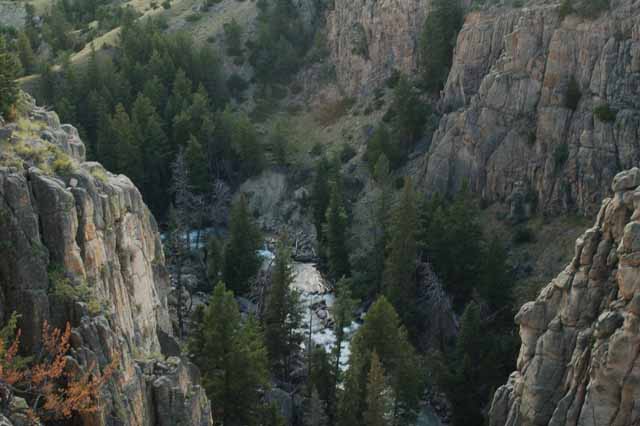 scenic highway 296